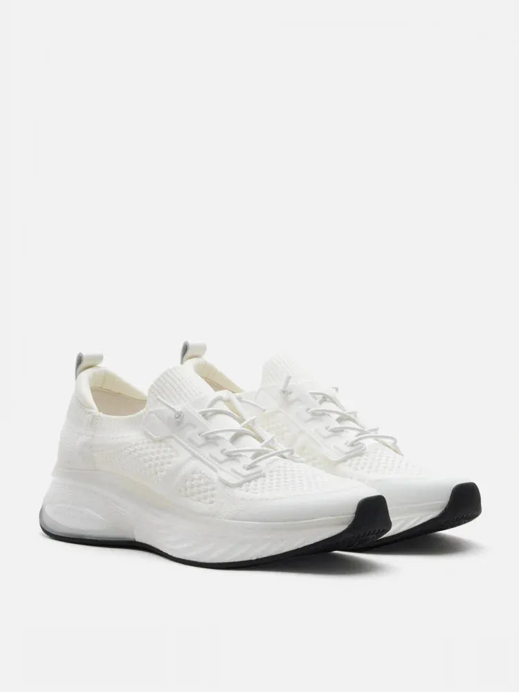 Iris Laced Flyknit Sneakers
