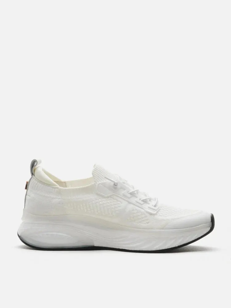 Iris Laced Flyknit Sneakers