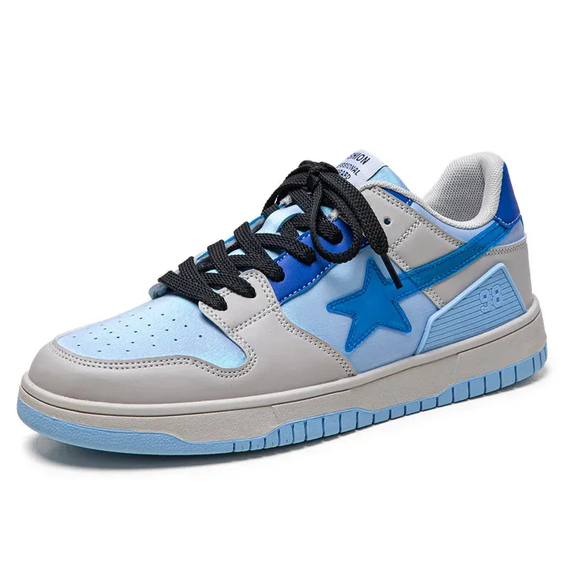 Majesty Star Sneakers