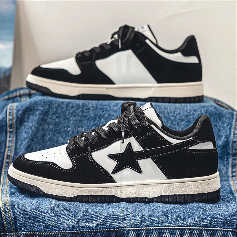Majesty Star Sneakers
