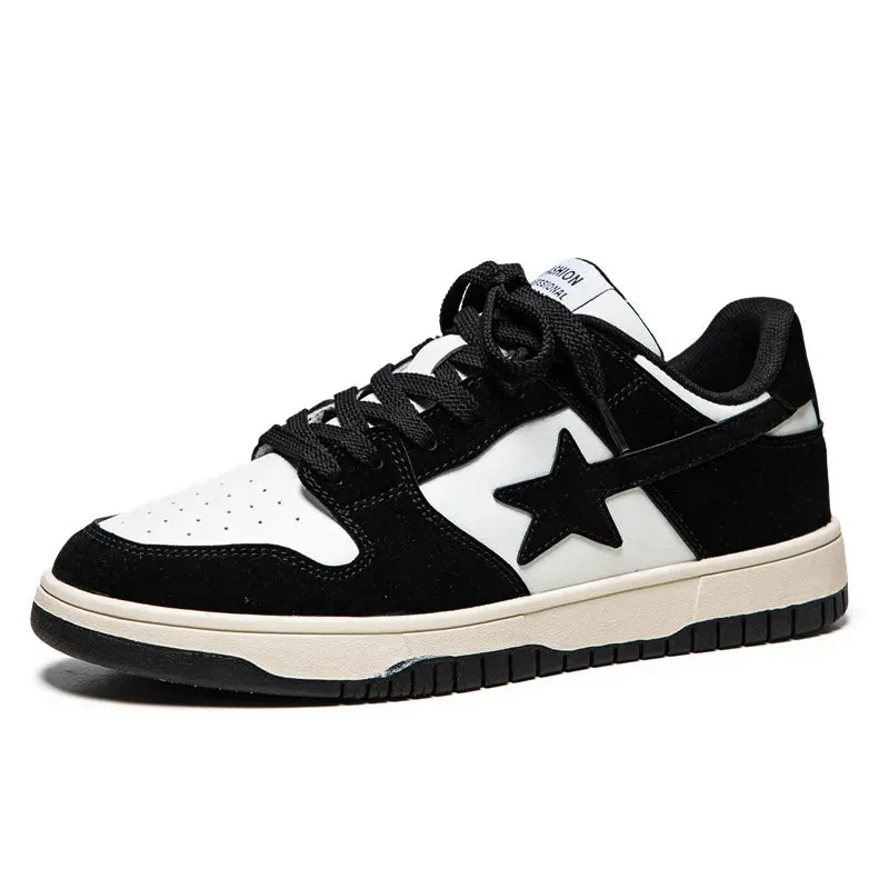 Majesty Star Sneakers
