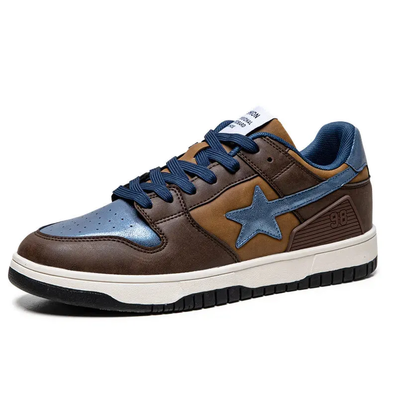 Majesty Star Sneakers