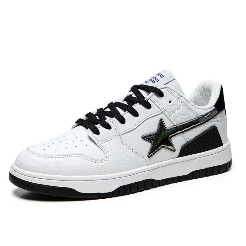 Majesty Star Sneakers