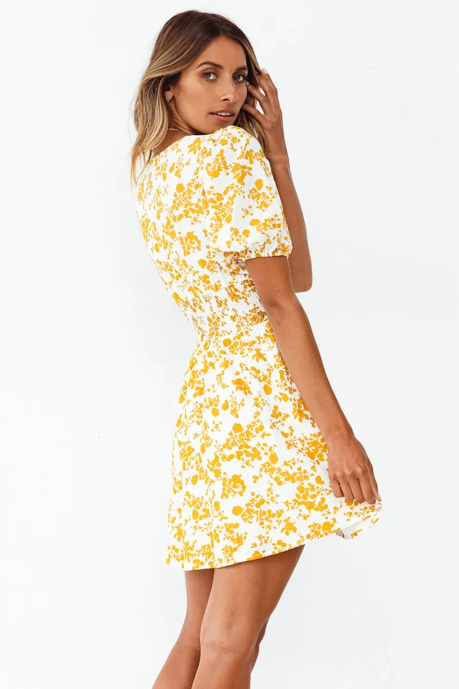 Makassar Dress