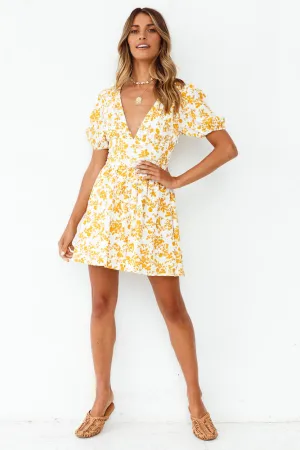 Makassar Dress