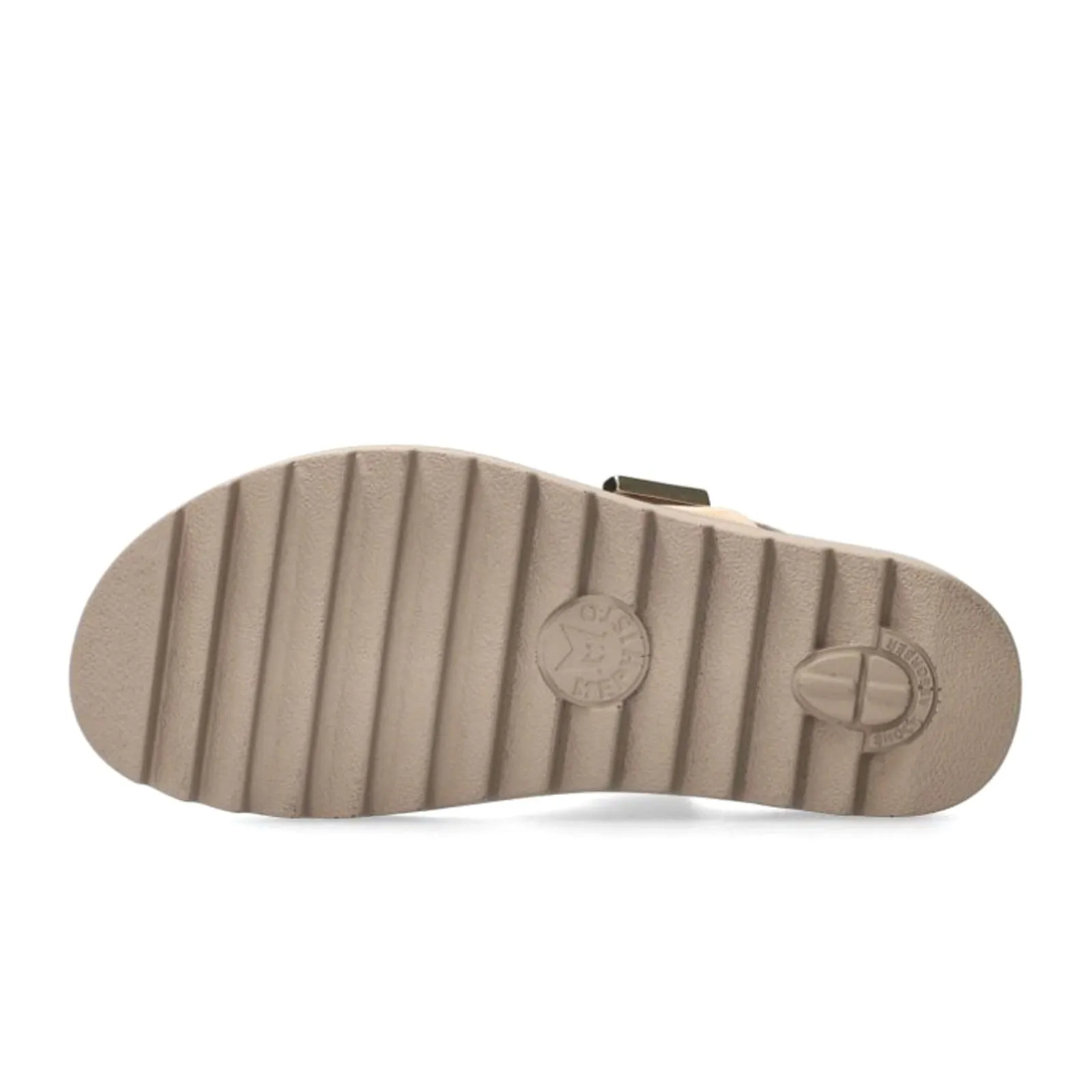 Mephisto Dominica Backstrap Sandal (Women) - Sand Soleo