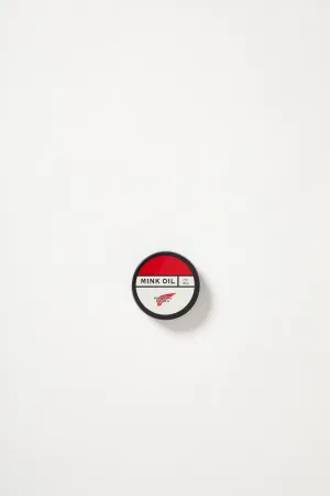 Mink Oil