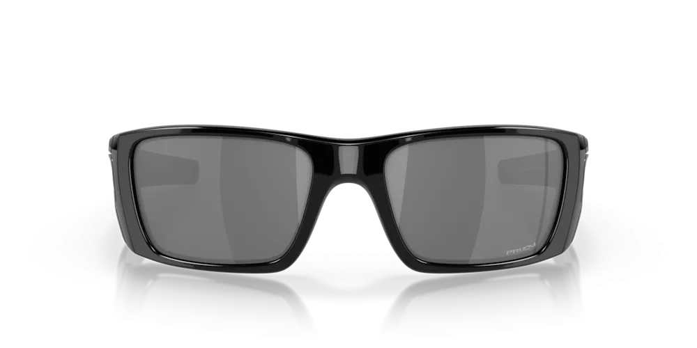 OAKLEY FUEL CELL POLISHED BLACK W/ PRIZM BLACK