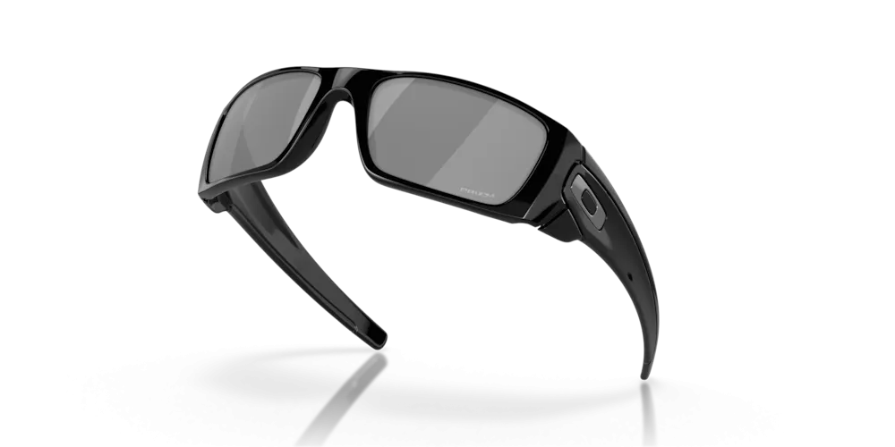 OAKLEY FUEL CELL POLISHED BLACK W/ PRIZM BLACK