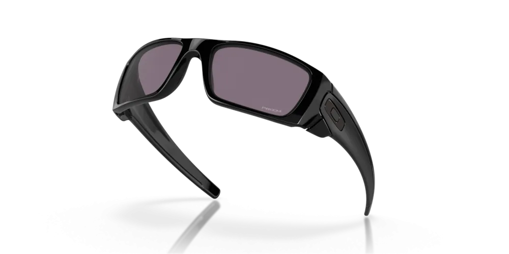 OAKLEY FUEL CELL POLISHED BLACK W/ PRIZM GREY