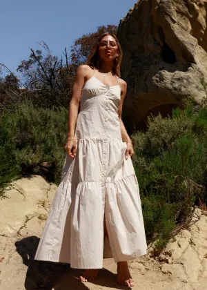Rowan Maxi Dress