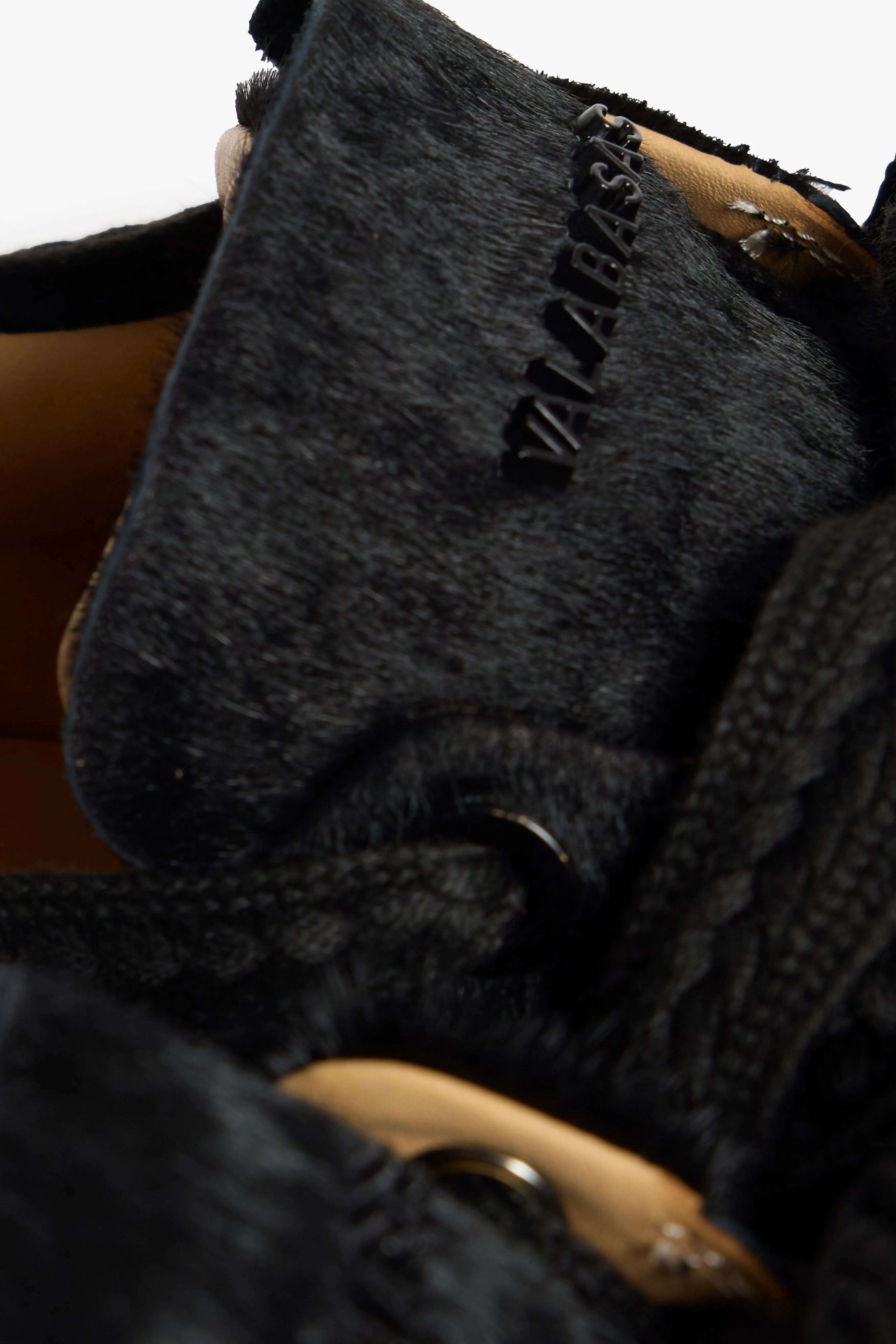 The Vision 400 Low Noir Lux 1 Of 99