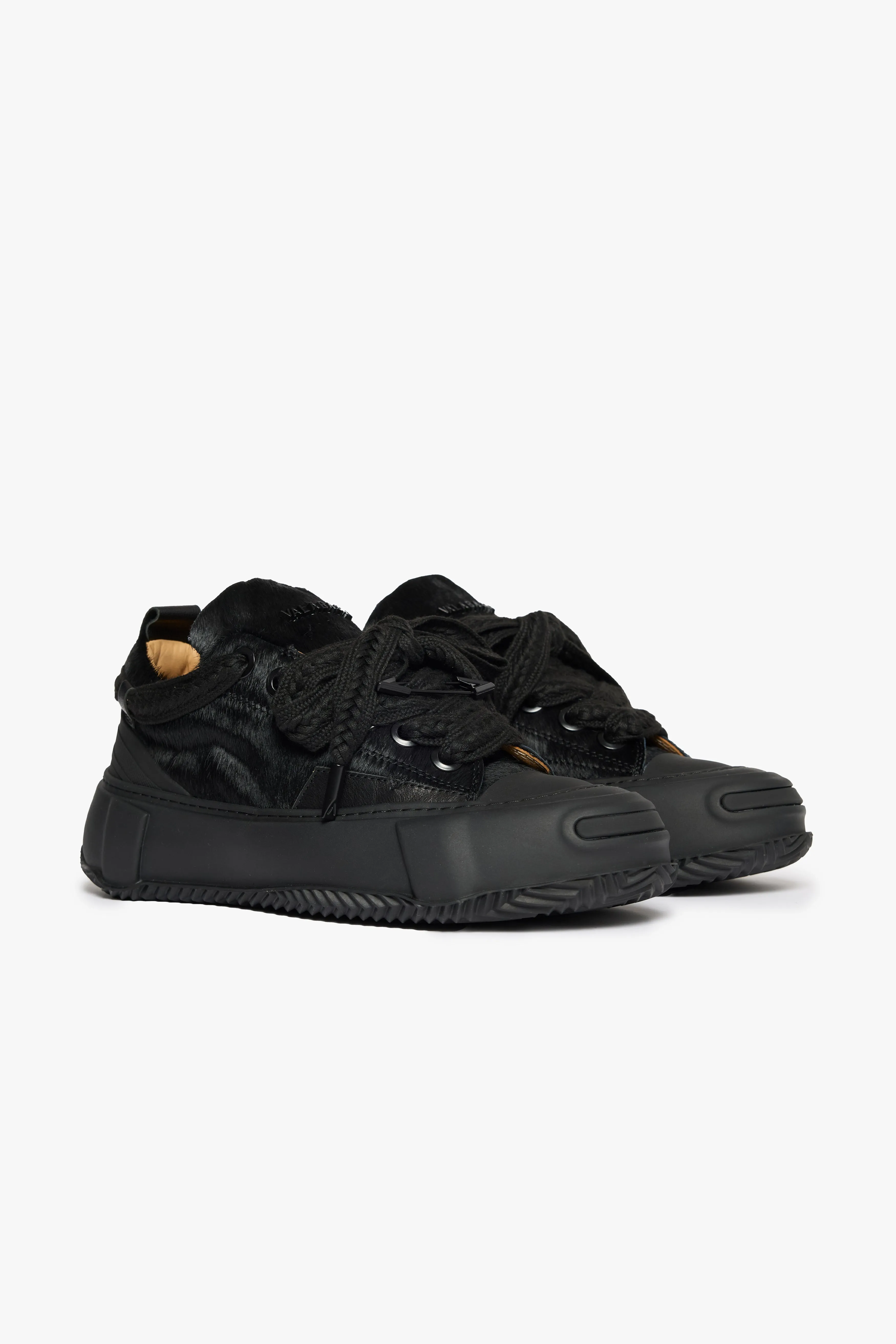 The Vision 400 Low Noir Lux 1 Of 99