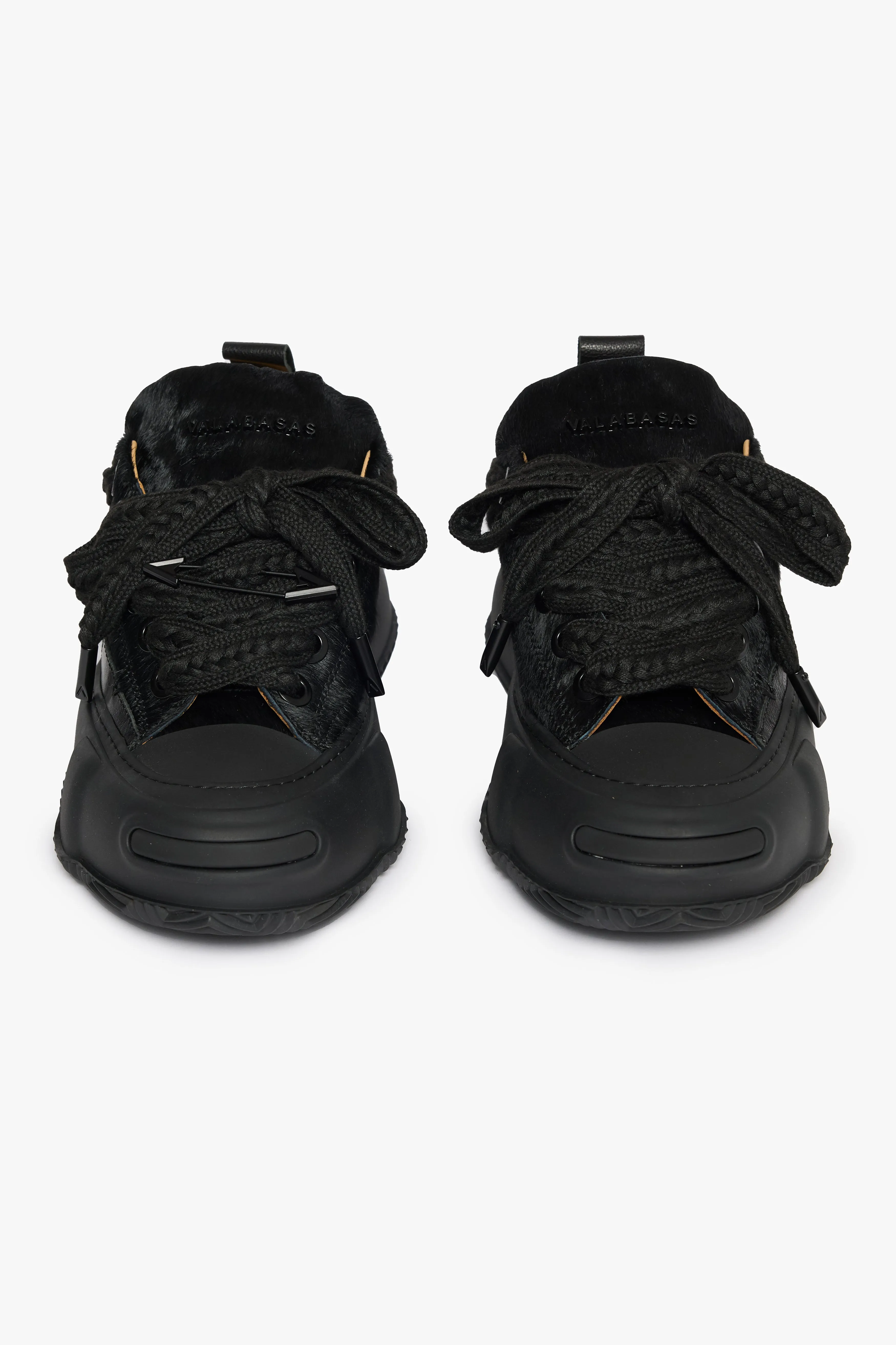 The Vision 400 Low Noir Lux 1 Of 99