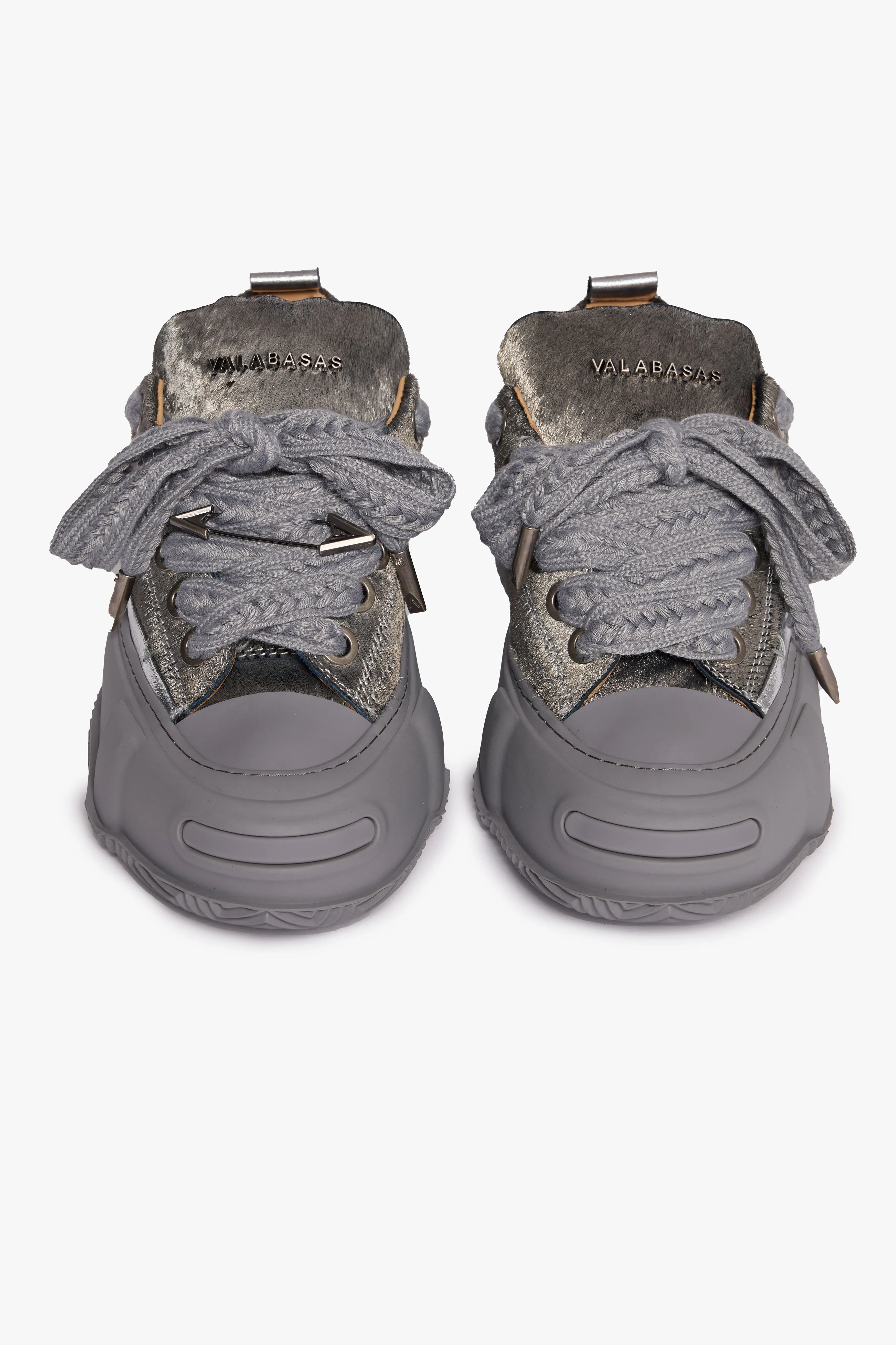 The Vision 400 Low Smoke Grey 1 Of 99
