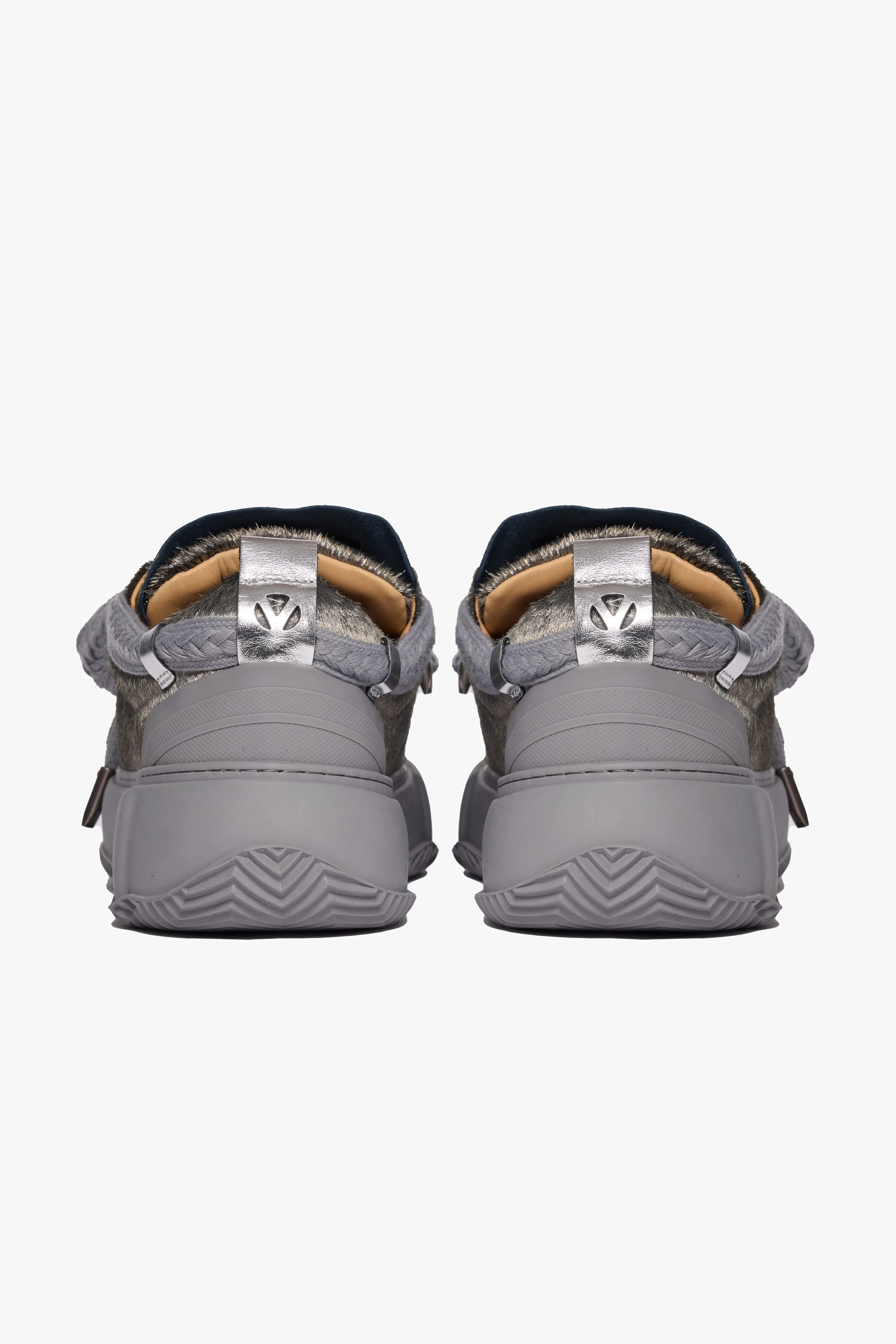 The Vision 400 Low Smoke Grey 1 Of 99