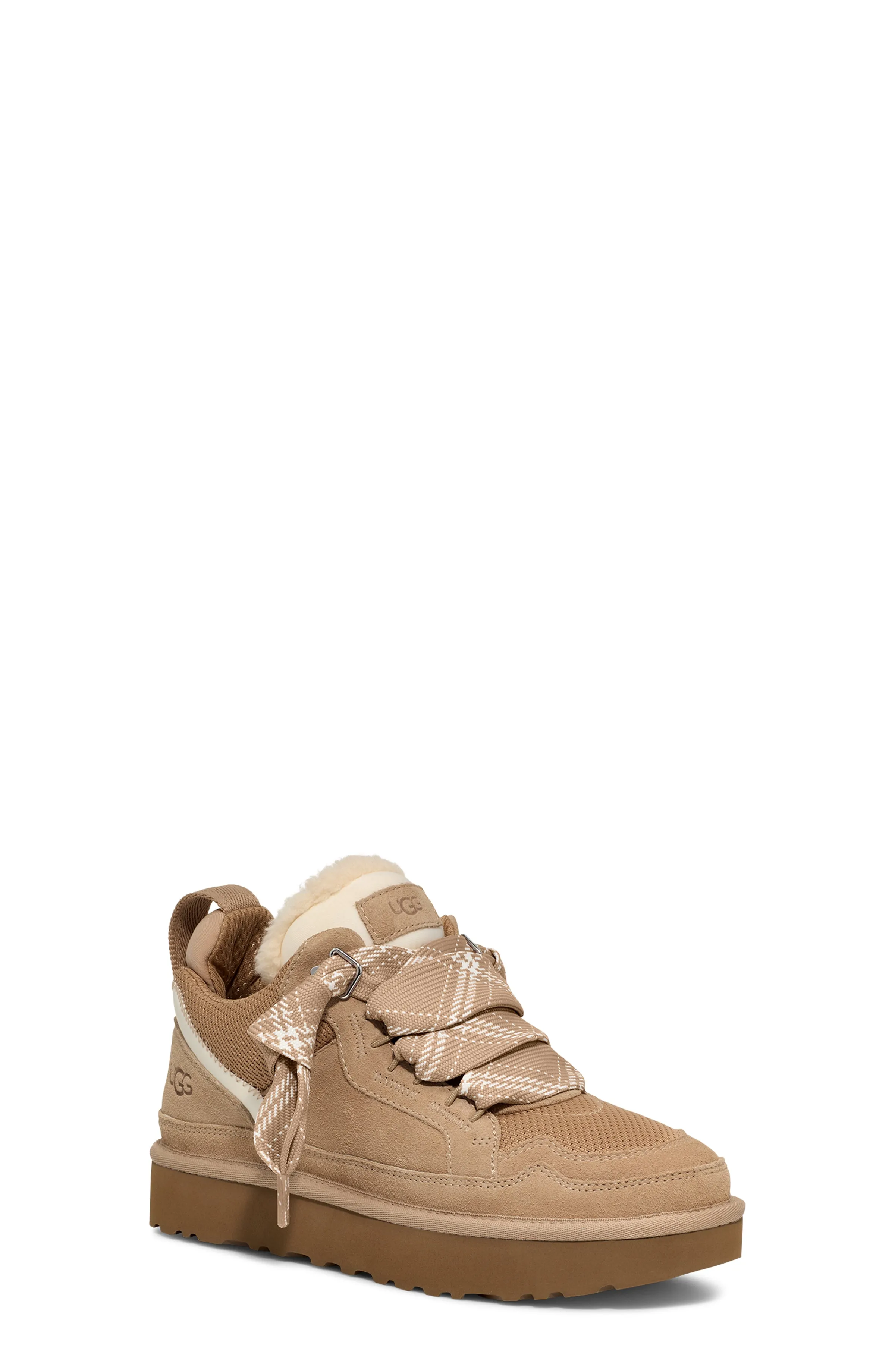 UGG Lowmel Womens Boots