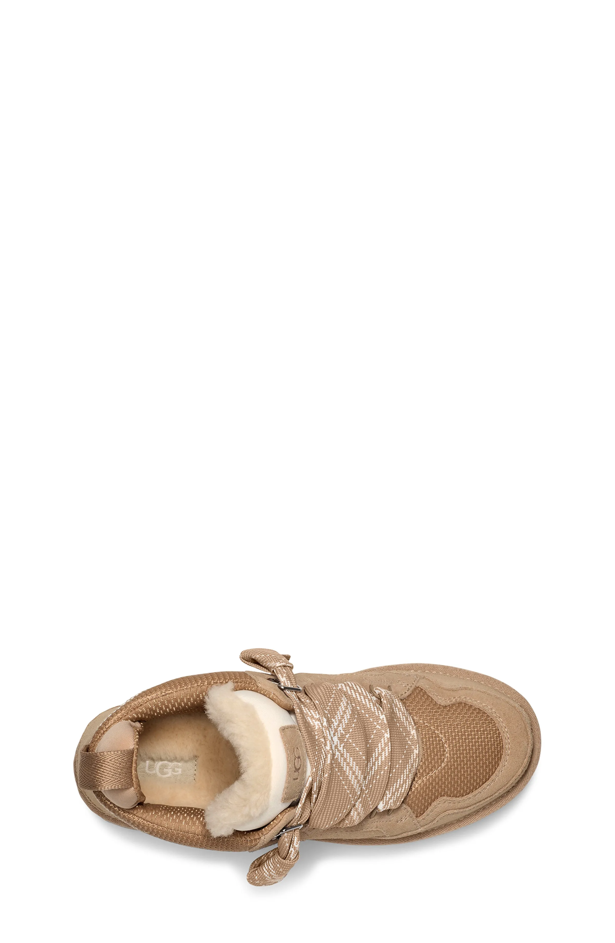 UGG Lowmel Womens Boots