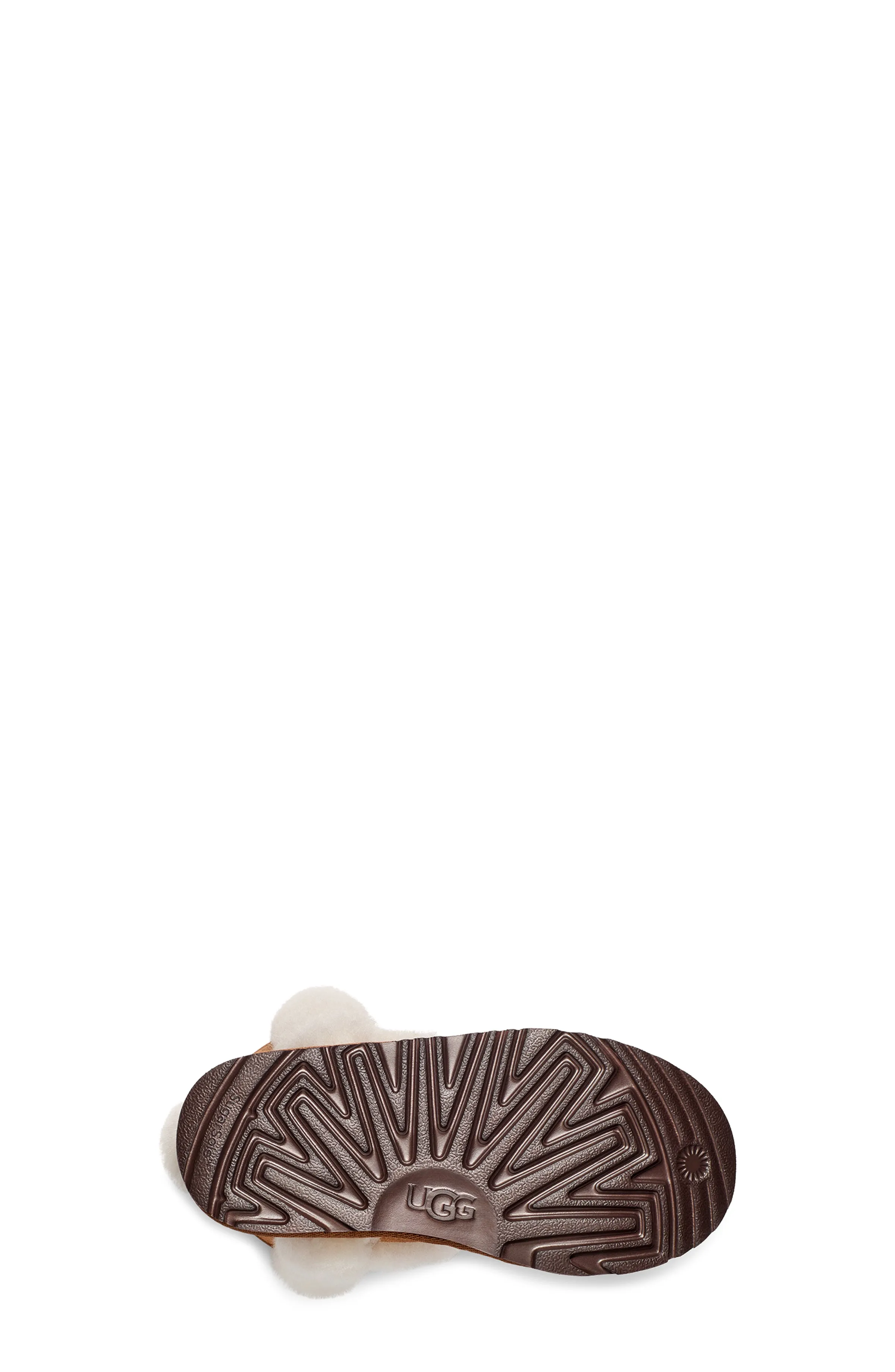 UGG Sunburst Tall Kids Boots