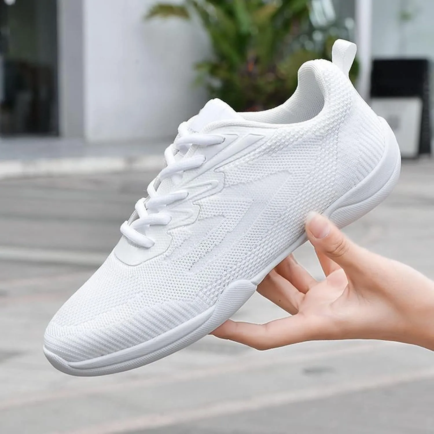Women's Walking Shoes Lightweight Breathable Running Shoes Walking Shoes Women Sports Men's Shoes Casual Women's Fashion Sneakers Steel Toe Tennis Shoe Cross Trainer Shoe