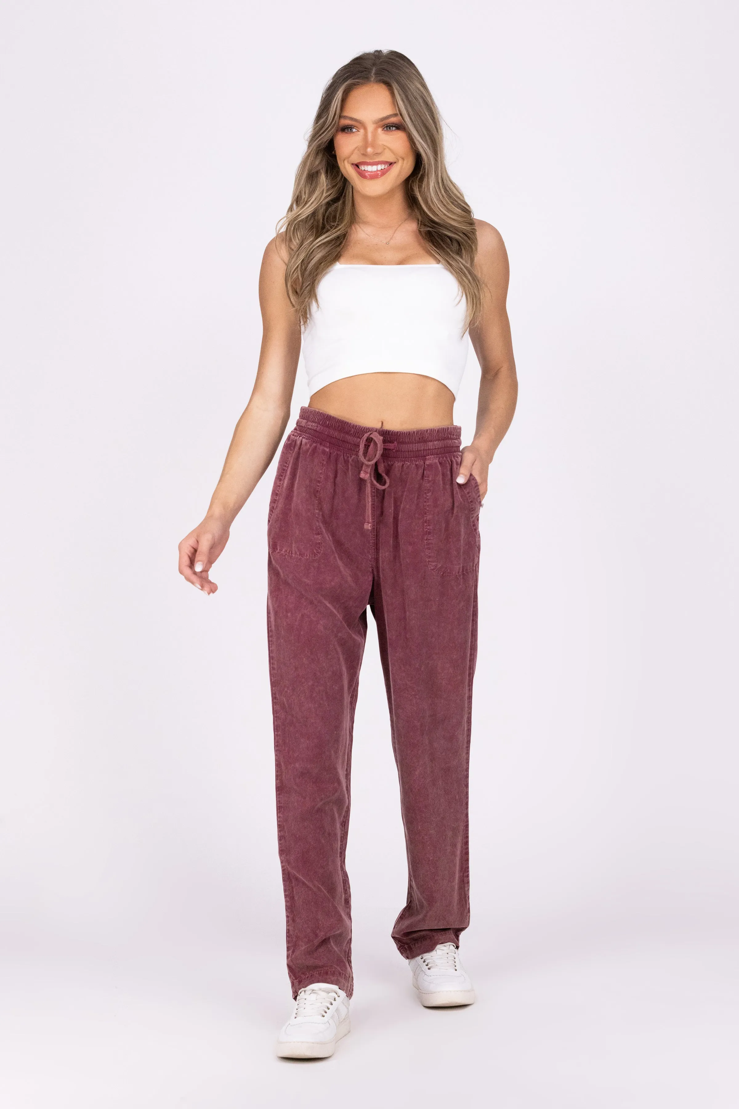 You Need To Let It Go Pants
