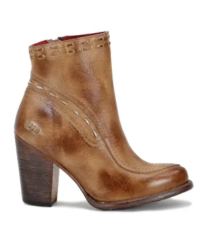 Yuno Bootie